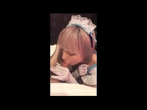 ❤️ Японскі ідал [маюка], французскі касцюм пакаёўкі, частка 1, мінет і дрочка з ласьёнам ❤ Якасны сэкс у нас be.porno-filmy.ru ❌️❤